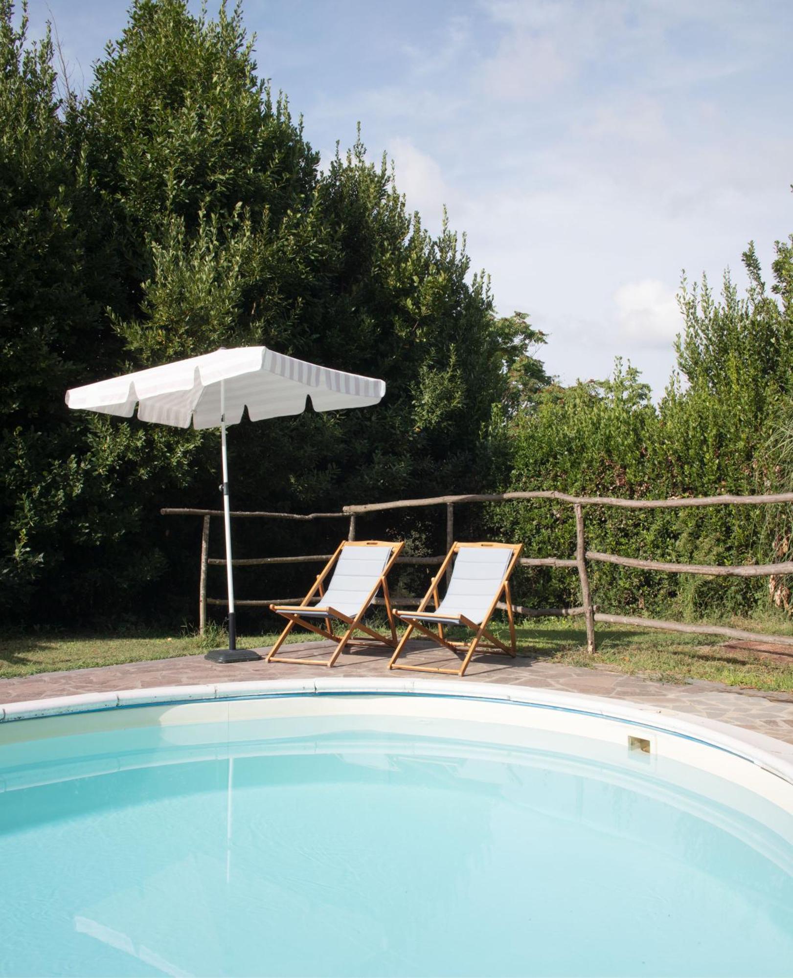 Villa Il Giardino Dei Desideri à Viterbe Extérieur photo